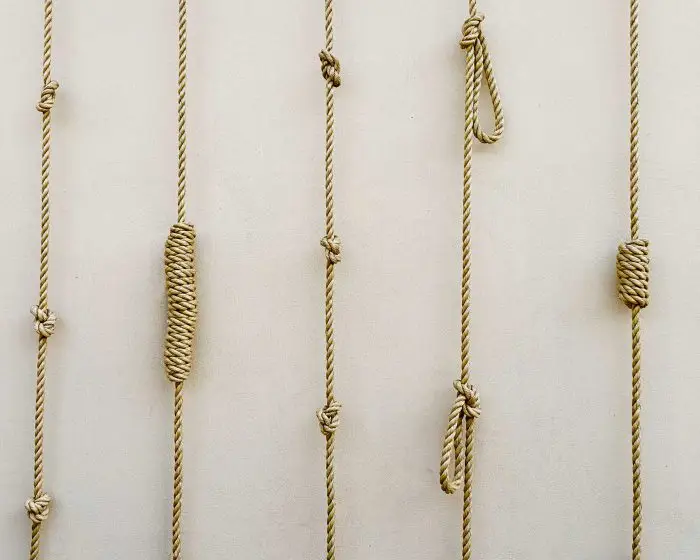 Bitter End Yacht Club photo, sailing knots photo, sailing knots, sailing, Virgin Gorda photo, BVI photo