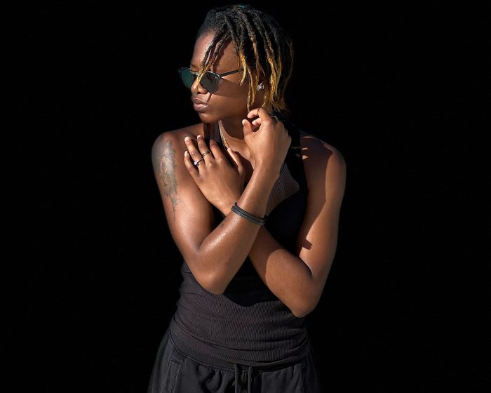 Black woman portrait, young woman portrait, portrait photo, portrait photography