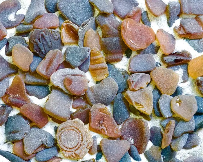 Brown sea glass, sea glass, sea glass photo, brown sea glass photo