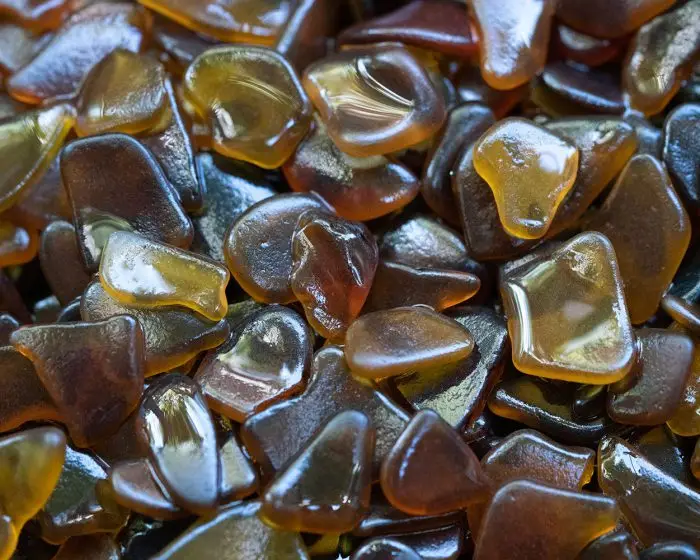 Sea glass photo, sea glass, brown sea glass, brown sea glass photo