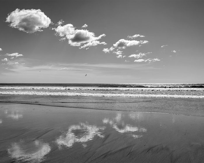 Beach, beach photo, beach photography, Costa Rica beach photo, Costa Rica beach, playa Negra beach photo, clouds photo, clouds