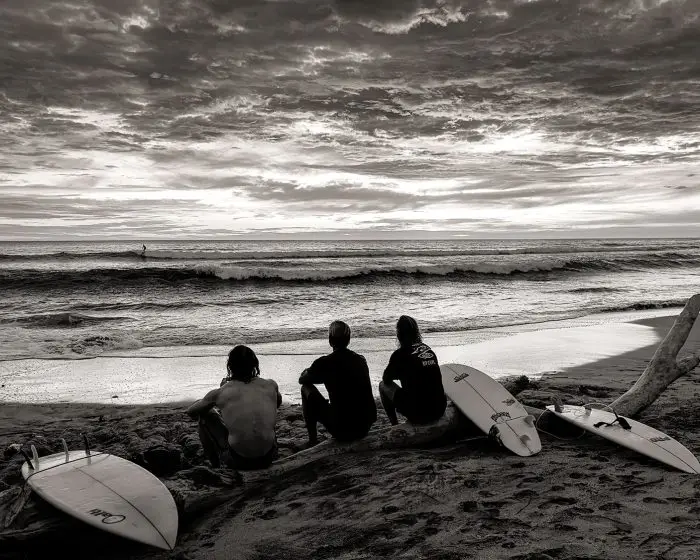 Surfers photo, surfer photography, Costa Rica surfers, Costa Rica surfer photo, surfers, surfers photo, Playa Negra surfers, Playa Negra photo