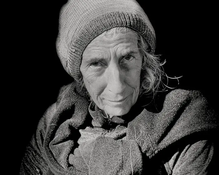 Old woman portrait, women portraits, portrait photo, portrait photography