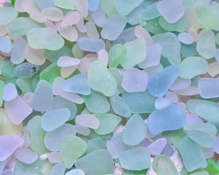 Sea glass, sea glass photo, ocean, beach, sea glass photography